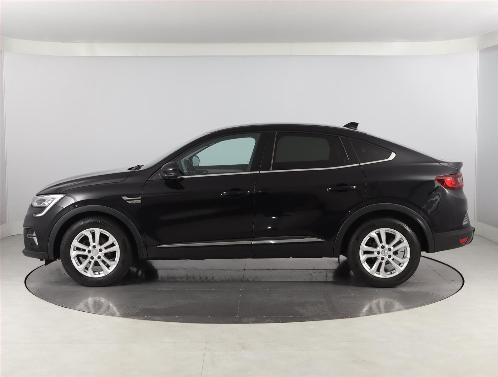 Renault Arkana, 1.3 TCe, Záruka, Automat, ČR - fotka 3