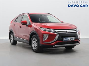 1,5 T-Mivec 120kW CZ CVT
