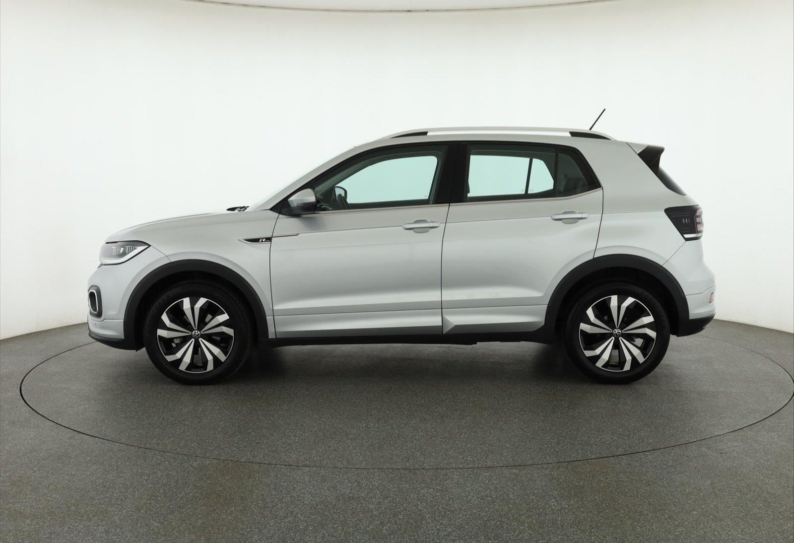 Volkswagen T-Cross, 1.5 TSI, R-Line, Automat, ČR - fotka 3