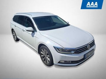 2.0 TDI, Comfortline, Automat