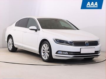 2.0 TDI, Highline, Automat