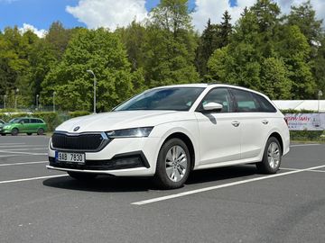 2.0 TDI, DSG, Virtual cockpit