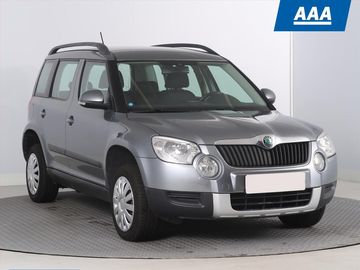 2.0 TDI, Ambition, 4X4