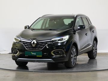 1.7 dCi 110kW 4x4 BOSE Edition