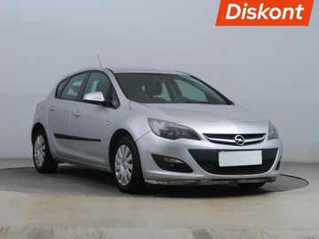 1.4 T, Tažné, Klima