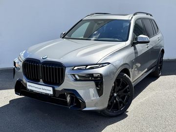 X7 xDrive40d