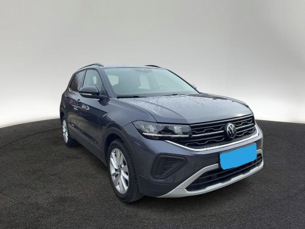 Volkswagen T-Cross, 1.0 TSI GOAL"Navi*Led*DAB* - fotka 3
