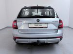 Škoda Octavia, combi SCOUT 2.0TDI/135kW 4x4 6