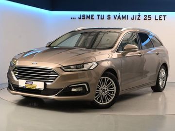 2.0 140 KW LED ACC SONY Tažné