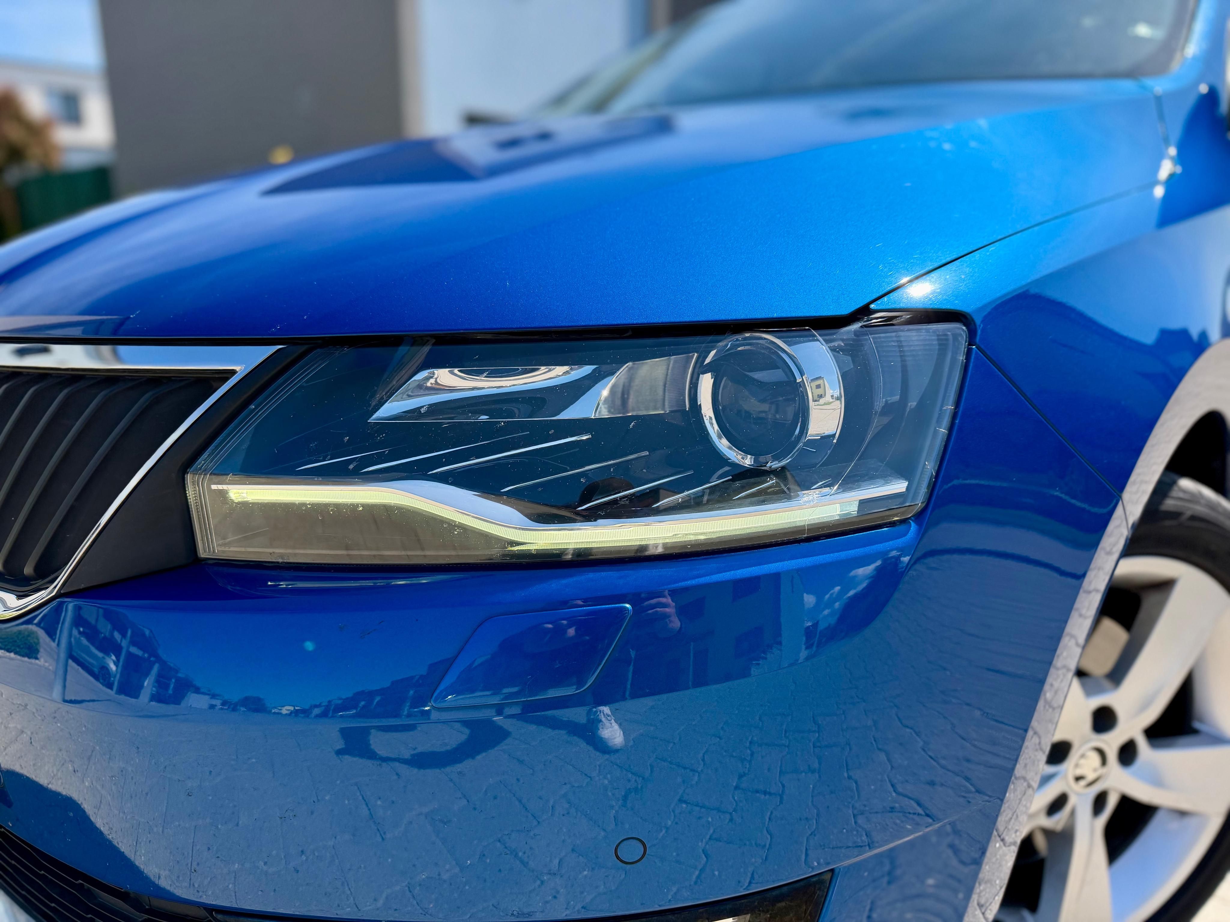 Škoda Rapid, 1.0TSI 81KW Clever - fotka 5
