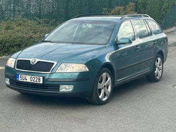 2.0TDi ELEGANCE ČR 2.majitel
