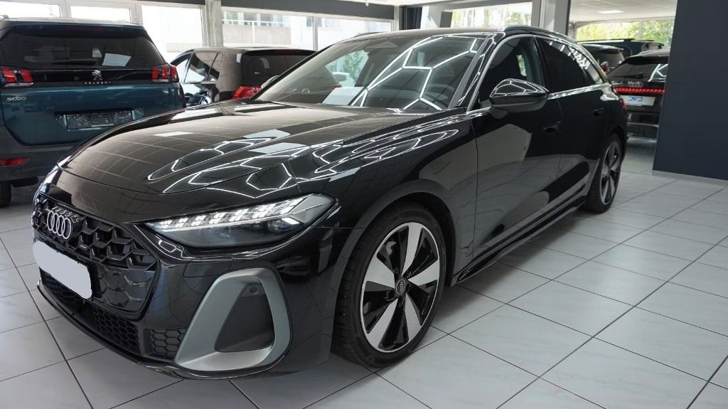 Audi A5, A5 Avant *MwSt*Autom.*Werksgar