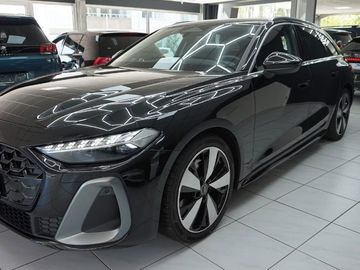 A5 Avant