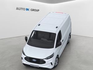 Ford Transit Custom, 2.0 EcoBlue 110kW Van TREND L1