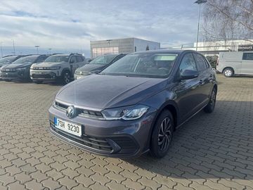 People 1,0 TSI 5G 70 kW