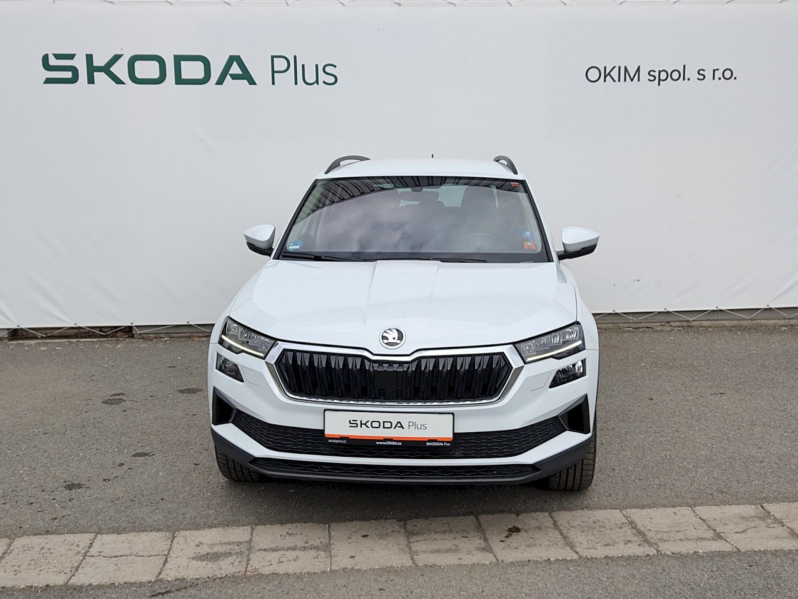 Škoda Karoq, Style 2,0 Tdi 110 Kw 4x4 DSG - fotka 4