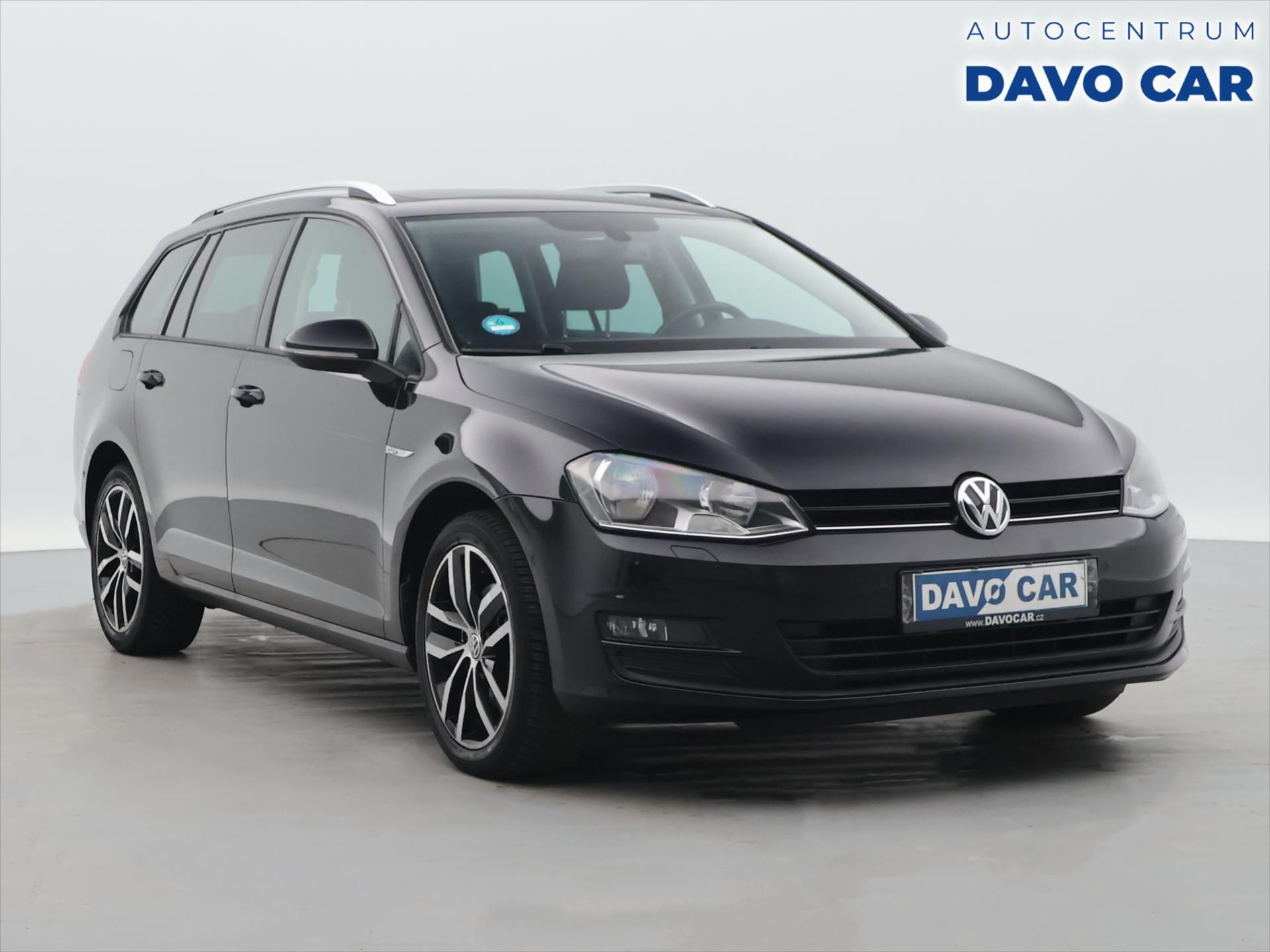 Volkswagen Golf, 1,4 TSI 92kW Cup 1.Maj Navi
