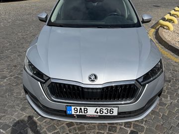 2.0 TDI 110kW DSG 4X4
