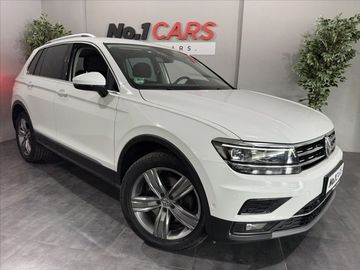 2,0   TDI 140KW HIGHLINE LED
