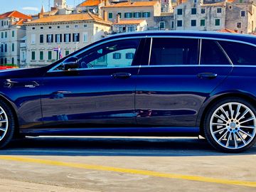 53 AMG 4M+ T