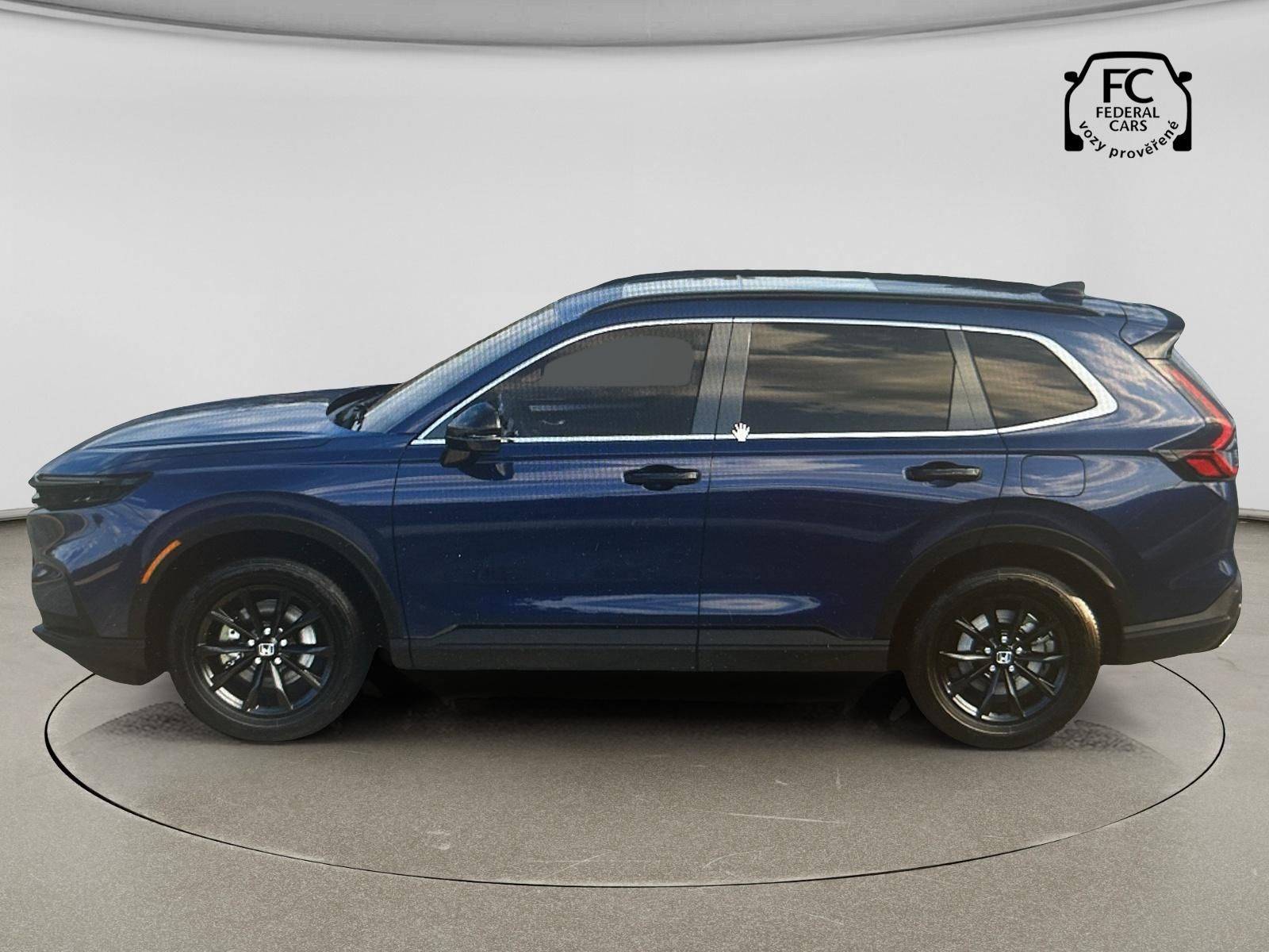 Honda CR-V, 2,0 e:HEV  Advance - fotka 2