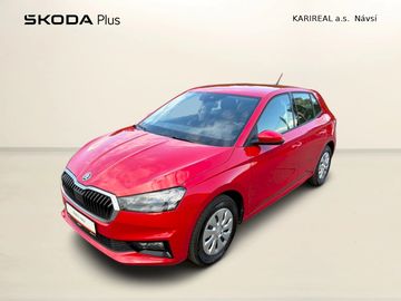 TSI 1.0/70kW Selection