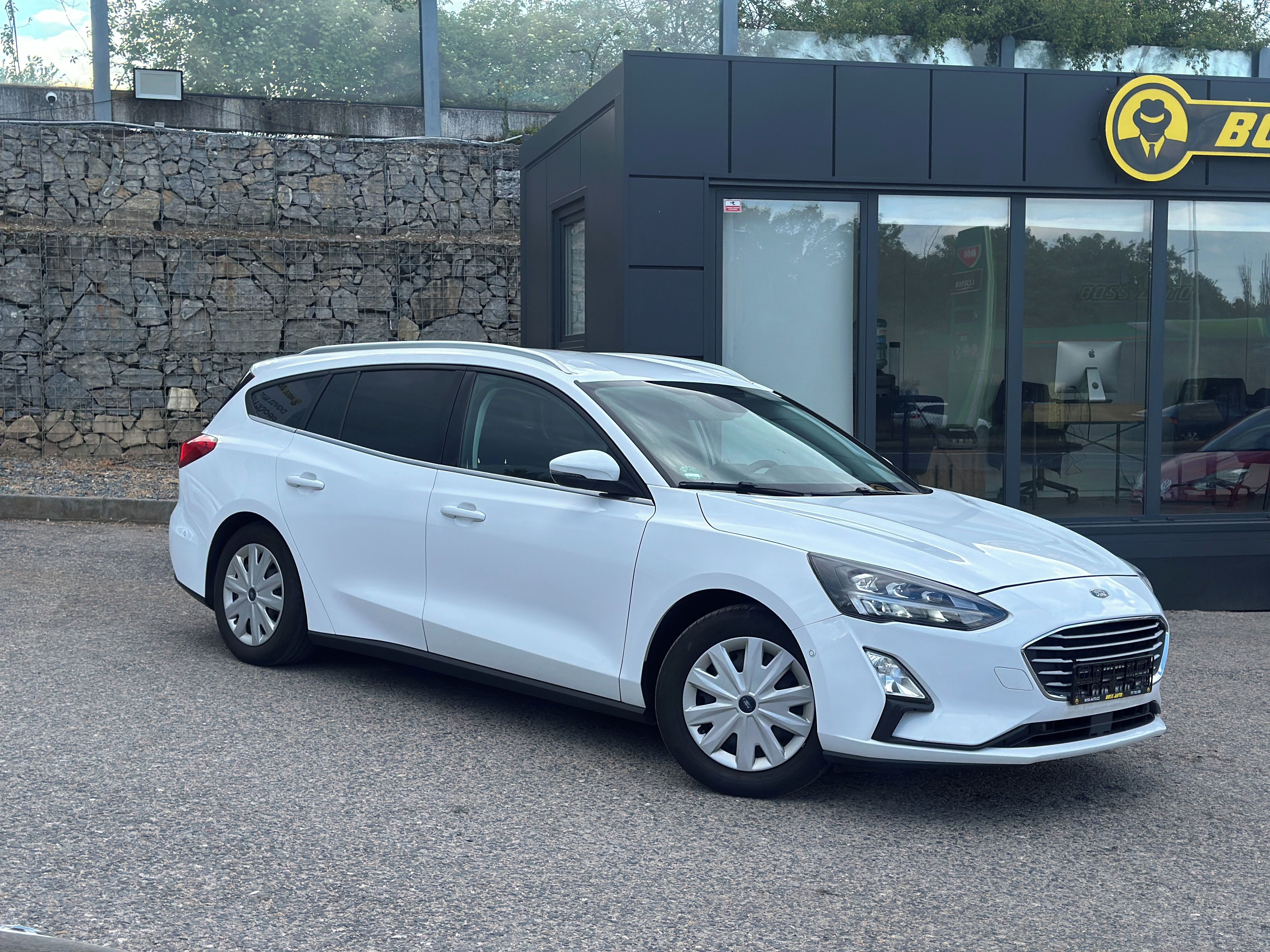 Ford Focus, Ford Focus 2021
