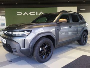 Extreme Hybrid 155