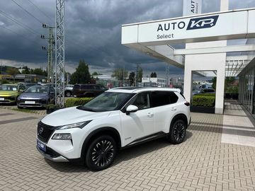 e-Power 213k e-4orce 4x4 Tekna