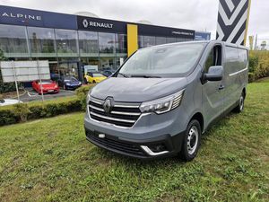 Renault Trafic, L2H1P2 dCi 130 Extra