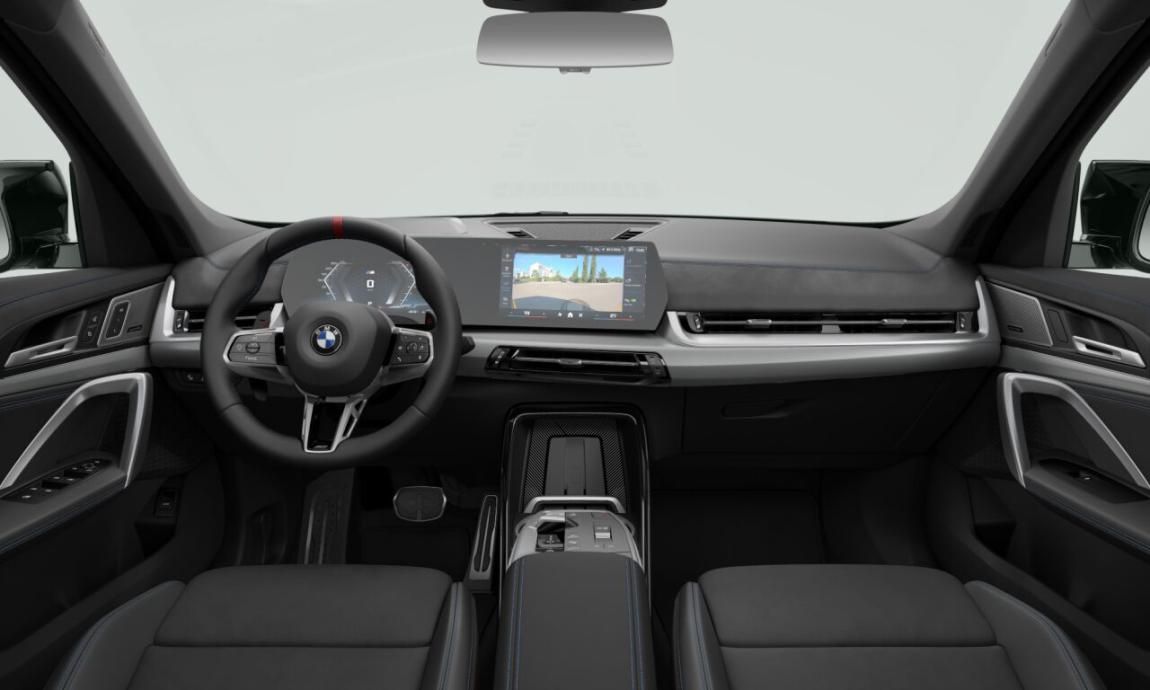 BMW X1, M35i xDrive - fotka 3