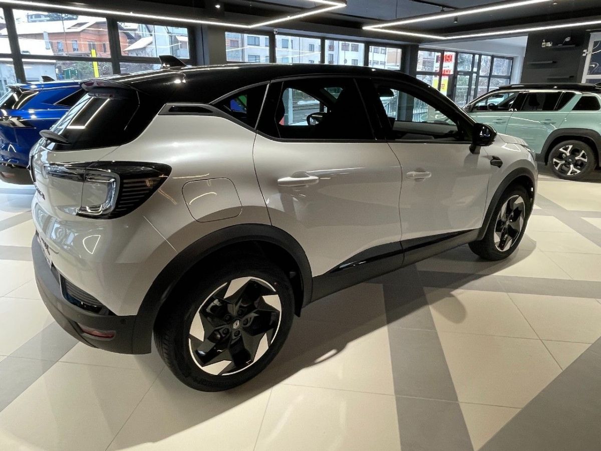 Renault Captur, techno TCe 90 - fotka 5