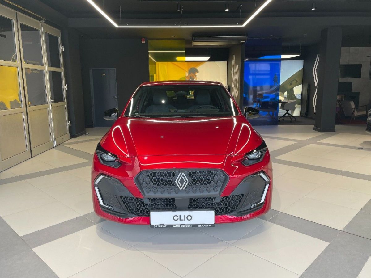 Renault Clio, evolution TCe 115 - fotka 2