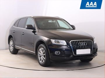 2.0 TDI, sport, 4X4, Automat