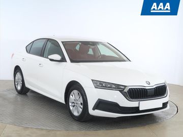 1.5 TSI, Serv.kniha