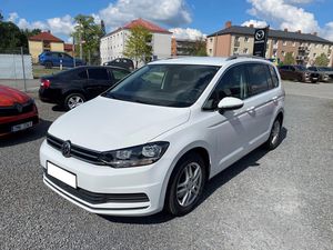 Volkswagen Touran, 1,4 TSi 110kW DSG