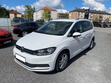 1,4 TSi 110kW DSG