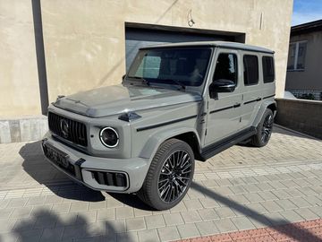 AMG G63*Carbon*TV*A22