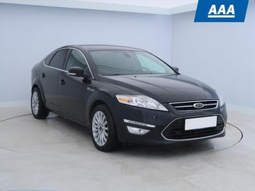 2.0 TDCi, po STK