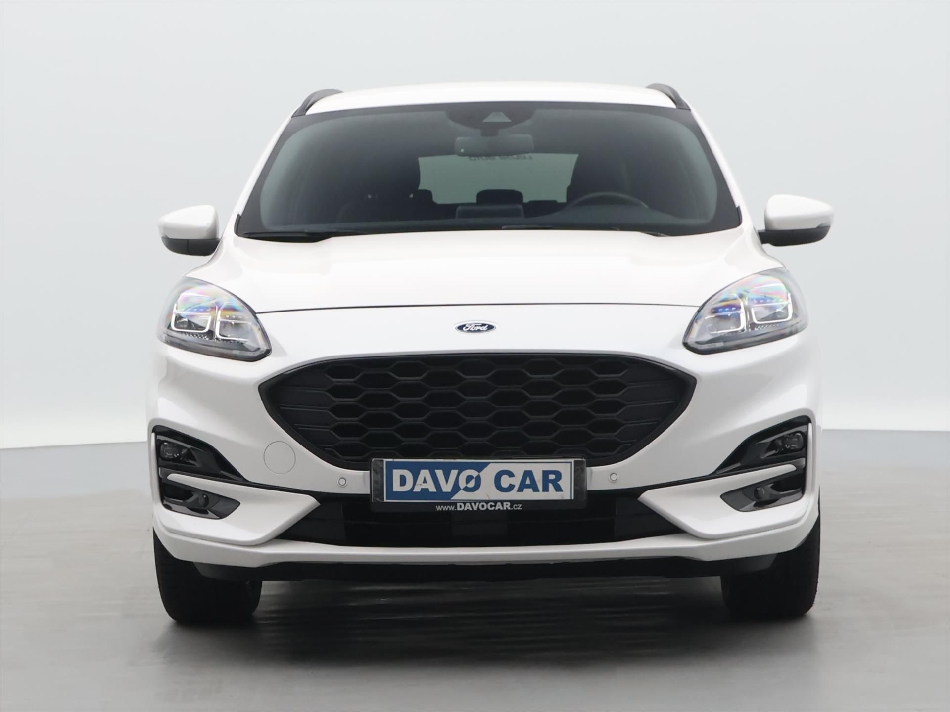 Ford Kuga, 2,0 EB 140kW AWD ST Line X CZ - fotka 2