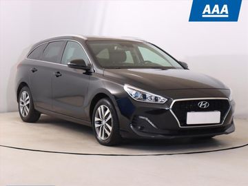 1.6 CRDi, Serv.kniha