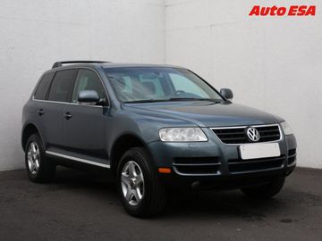 3.0 TDi 4x4,ČR,Highline