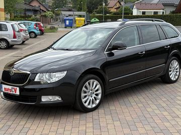 II 2.0 TDI 103kW TAŽNÉ,VÝHŘEV