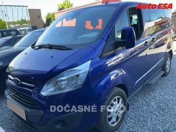 2.2TDCi,Titanium,TZ,navi