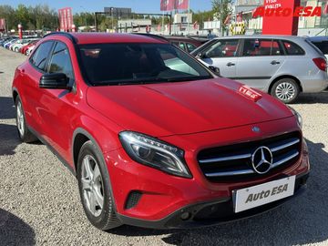 2.2CDi 200 4Matic,ČR,AT