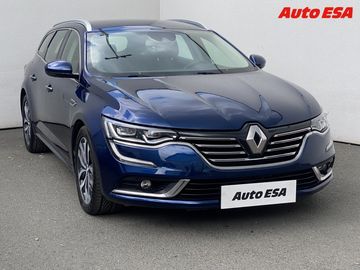 1.6 dCi,Intense,AT,LED