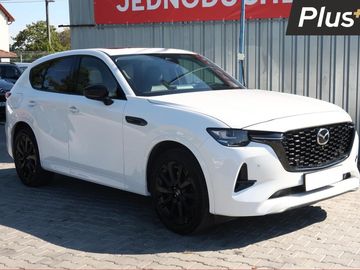 e-Skyactiv PHEV 2.5, Homura