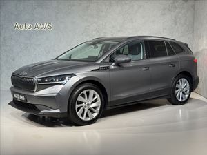Škoda Enyaq iV, 60 LED Matrix Tepelko Kamera