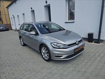 VII 1,4TSi 110KW Highline