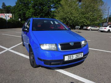 1.2i (47 kw) KOUPENO V ČR
